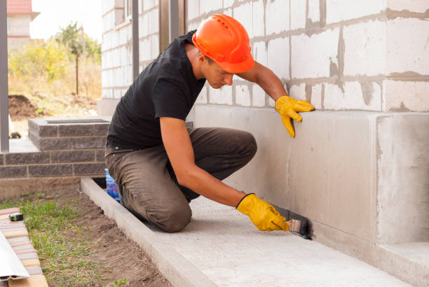 Licensed Foundation Crack Repair service in Caldwell, NJ - Halo Water Proofing
